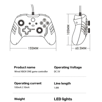 13 Wireless for Pc Joystick USB Wired Game Control