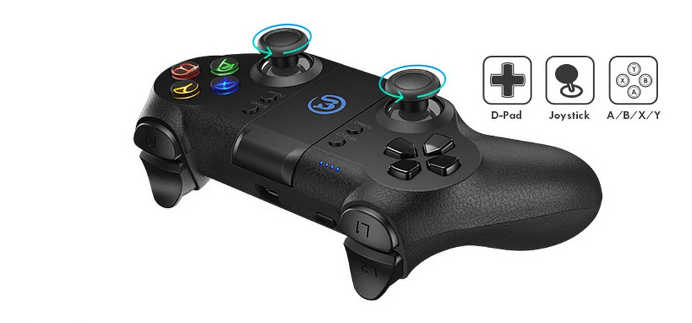 13 for Playstation JoysticksGameSir