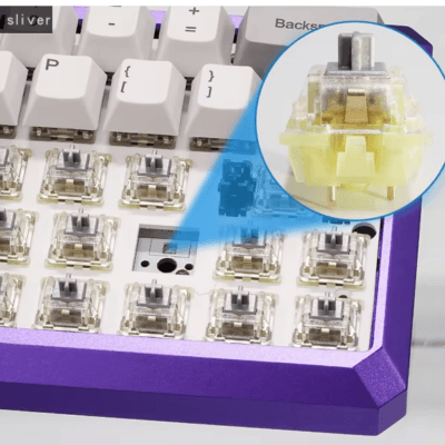 13 hot sales rgb led keyboard