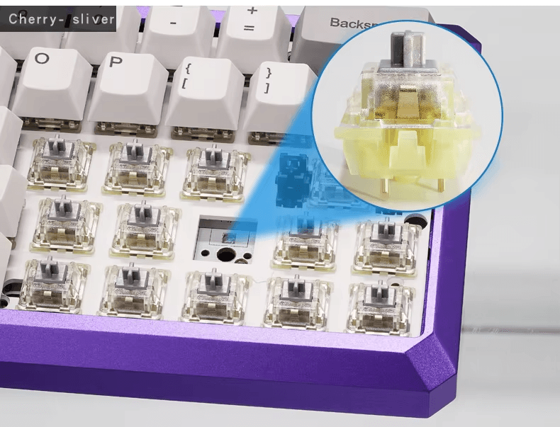 13 hot sales rgb led keyboard