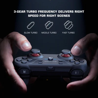 14 Game Controller Smartphone ios And PC Accesso