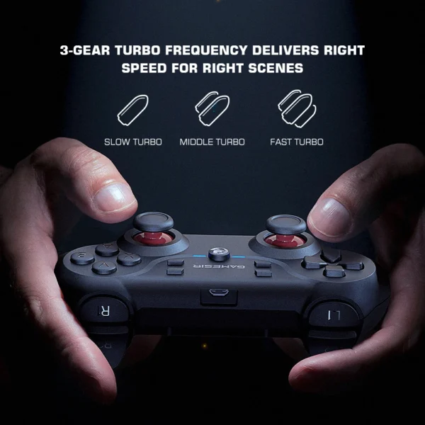 14 Game Controller Smartphone ios And PC Accesso