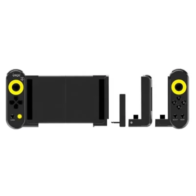 14 Wireless Gamepad For IOSAndroid