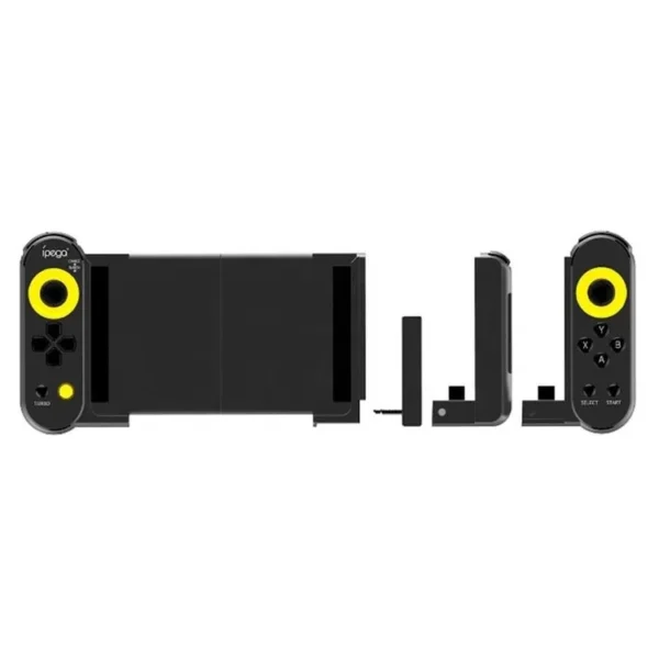 14 Wireless Gamepad For IOSAndroid