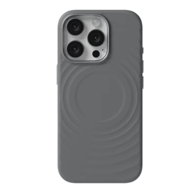 2 Anti-fingerprint Shockproof