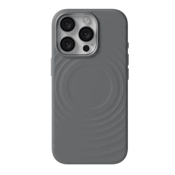 2 Anti-fingerprint Shockproof
