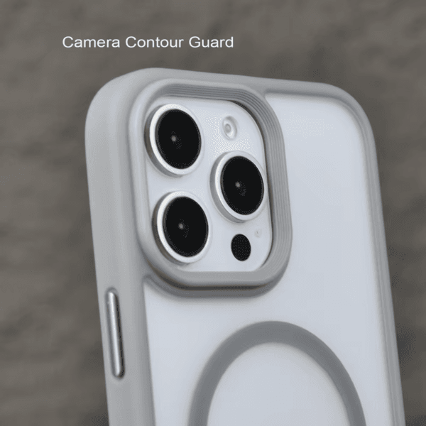 2 Armour Phone Case
