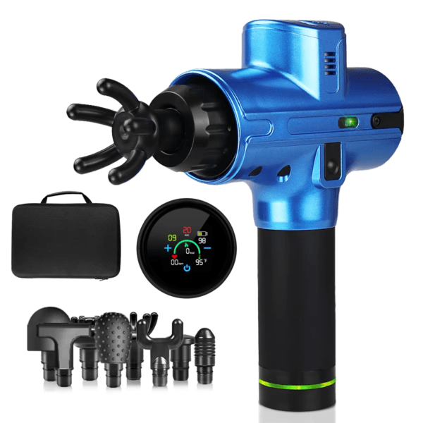 2 Best Electric Product High Frequency Handheld