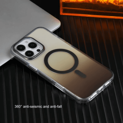 2 Case for iPhone 15