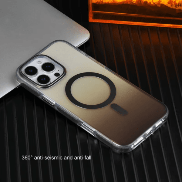 2 Case for iPhone 15