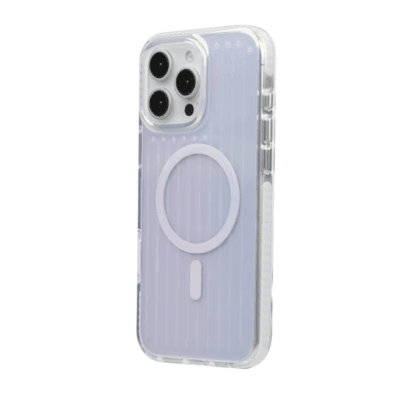 2 Corrugated Case