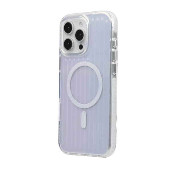 2 Corrugated Case