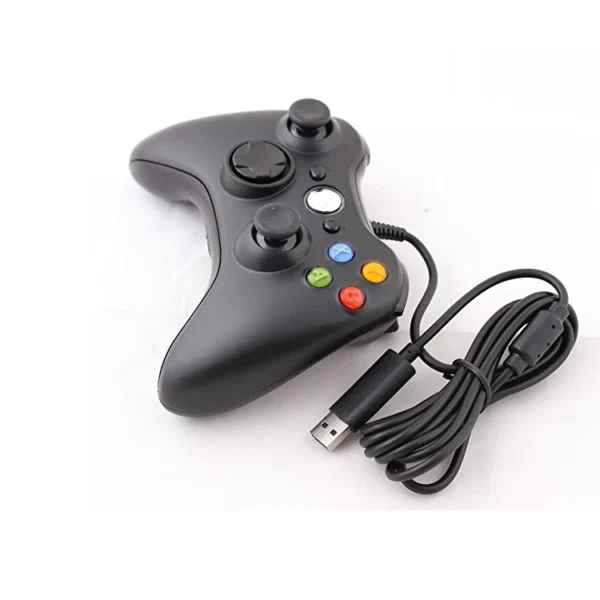 2 Factory Price USB Gamepad Control