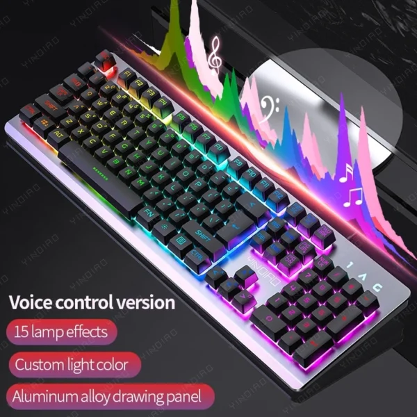 2 Factory direct blue gaming