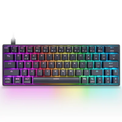 2 Factory direct price rk61