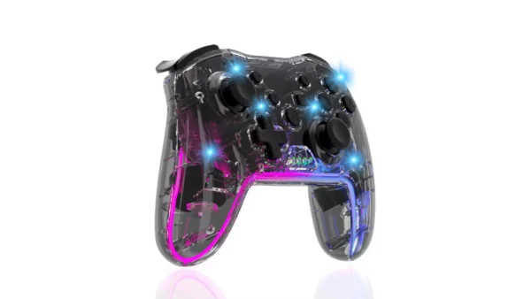 2 Game Controller For PC Android