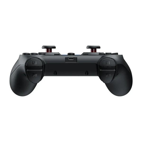 2 Game Controller Smartphone ios And PC Accessor