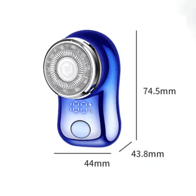 2 HOT FH063 Electric Shaver for Men