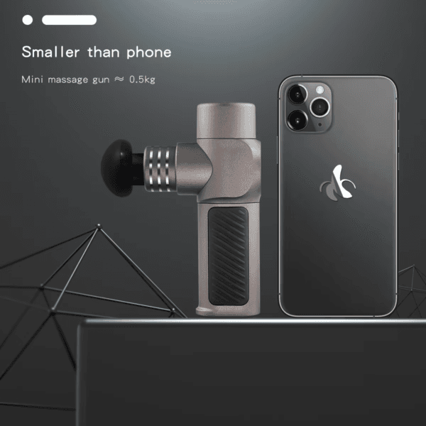 2 High Frequency Wireless Small Shoulder