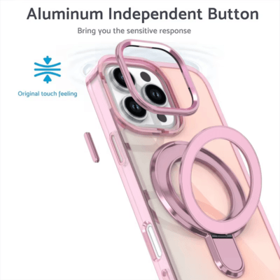 2 Max Phone Case With Hardware