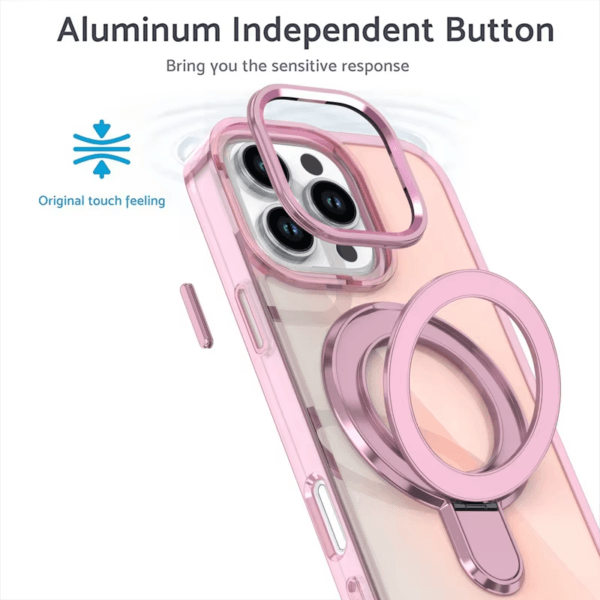 2 Max Phone Case With Hardware