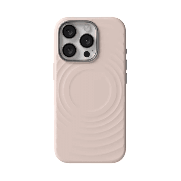 2 Max Wave Design Skin Friendly Touch