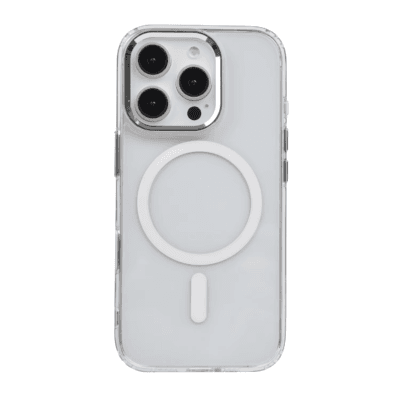 2 Metal Camera Frame