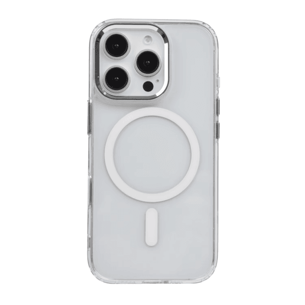 2 Metal Camera Frame