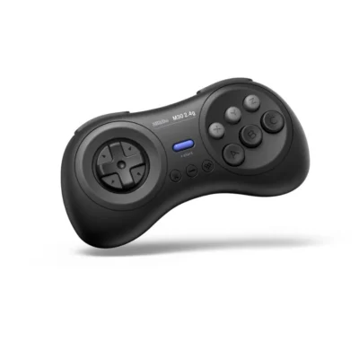 2 Mini Sega Mega Drive Gamepad