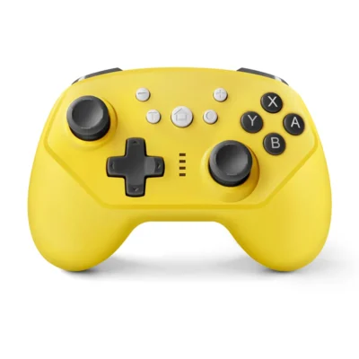 2 Mini Wireless Game Controller