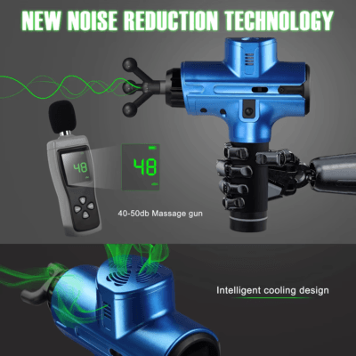 2 New Product Ideas 2023 Massage Gun