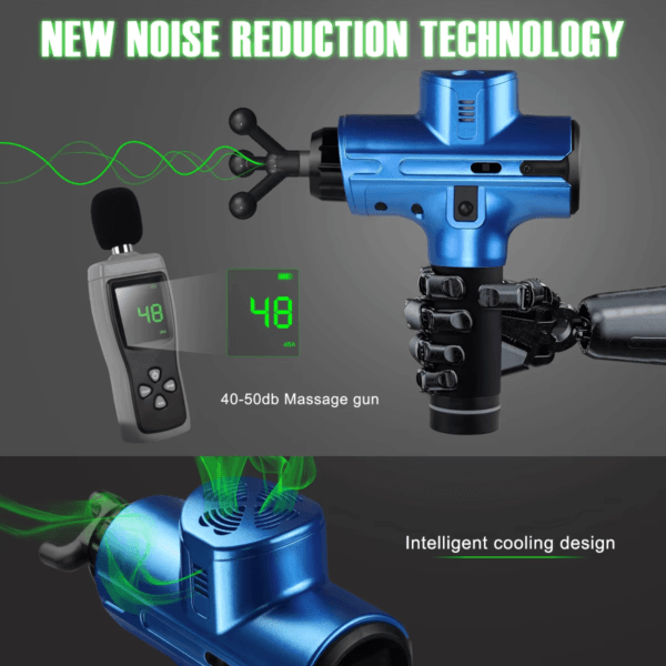2 New Product Ideas 2023 Massage Gun