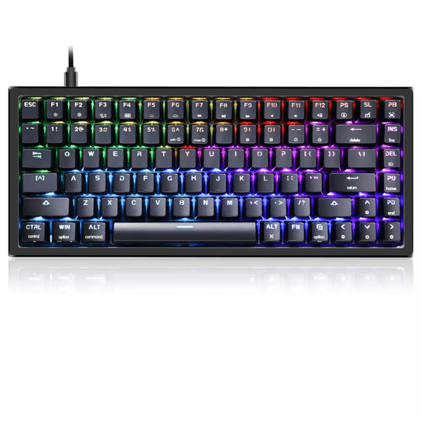 2 New product slim gaming k