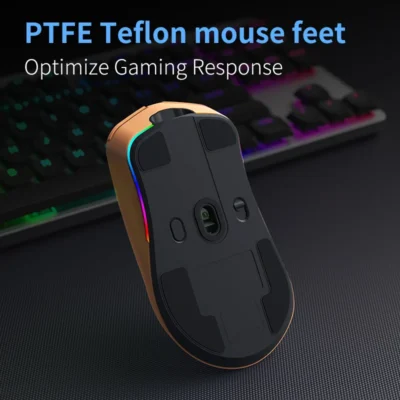 2 PAW3395 Screen Display