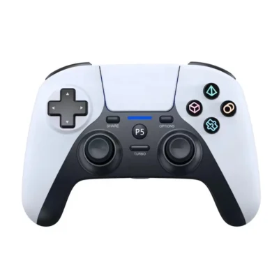 2 PS5 Wireless Game Controller