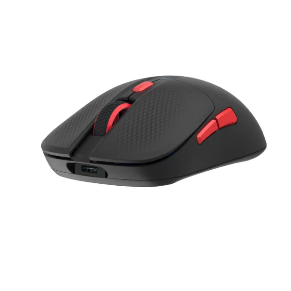 2 Rechargeable Gaming Mouse