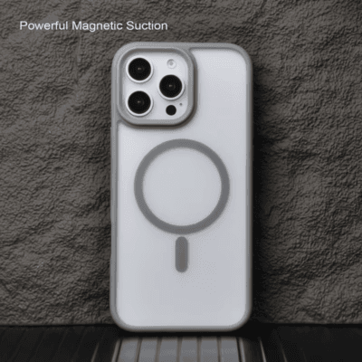 2 Rugged Standard Double Layer