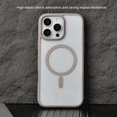 2 Shockproof Cover
