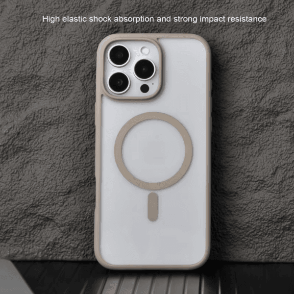 2 Shockproof Cover