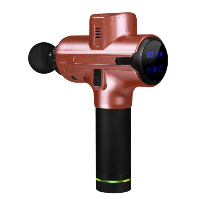2 Speeds Level Device Massager Foot Leg