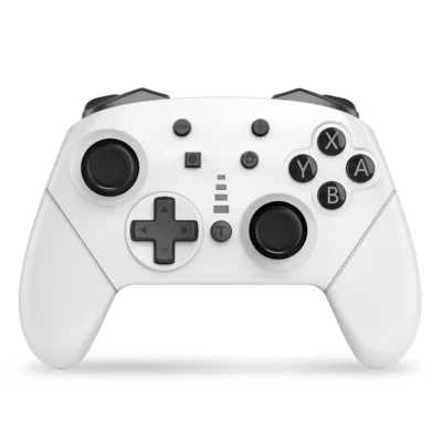 2 Switch Pro Gamepad Handle
