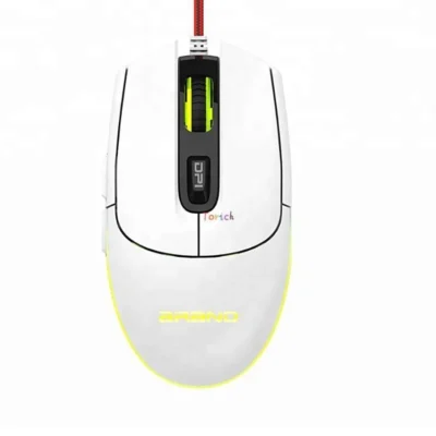 2 Top Selling 6D Standard Mouse