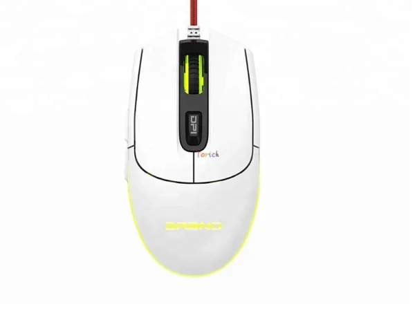 2 Top Selling 6D Standard Mouse