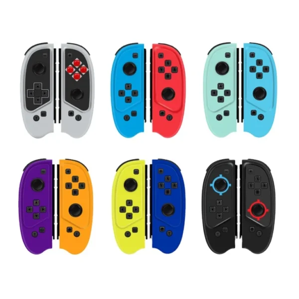 2 Wake-up Function Controller