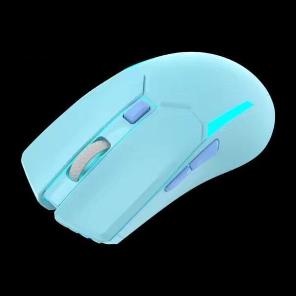 2 Wired Computer Gaming Mouse