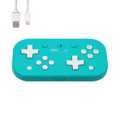2 Wireless Gamepad Controller For Nintend