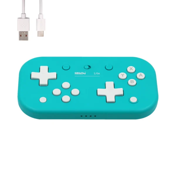 2 Wireless Gamepad Controller For Nintend
