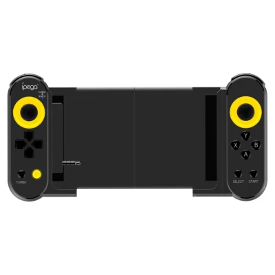 2 Wireless Gamepad For IOSAndroid