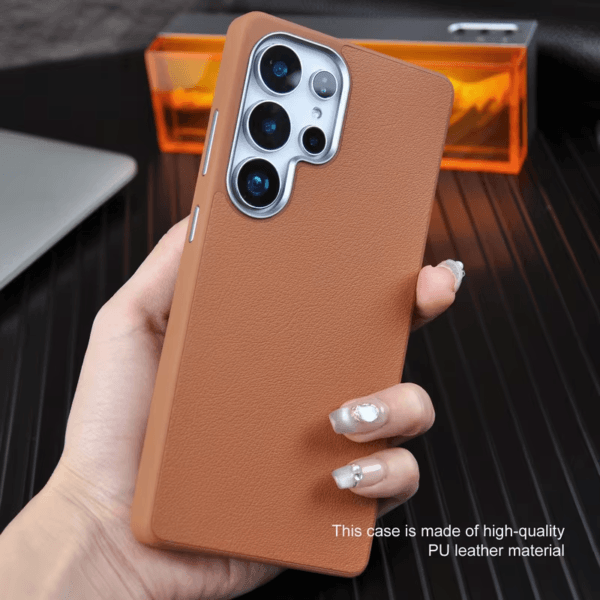 2 for Samsung Galaxy S25 Ultra Metal