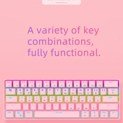 2 game keyboard